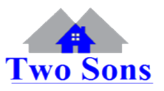 Two Sons, Inc Logo 1